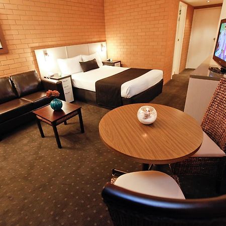 Mildura River City Motel Екстериор снимка