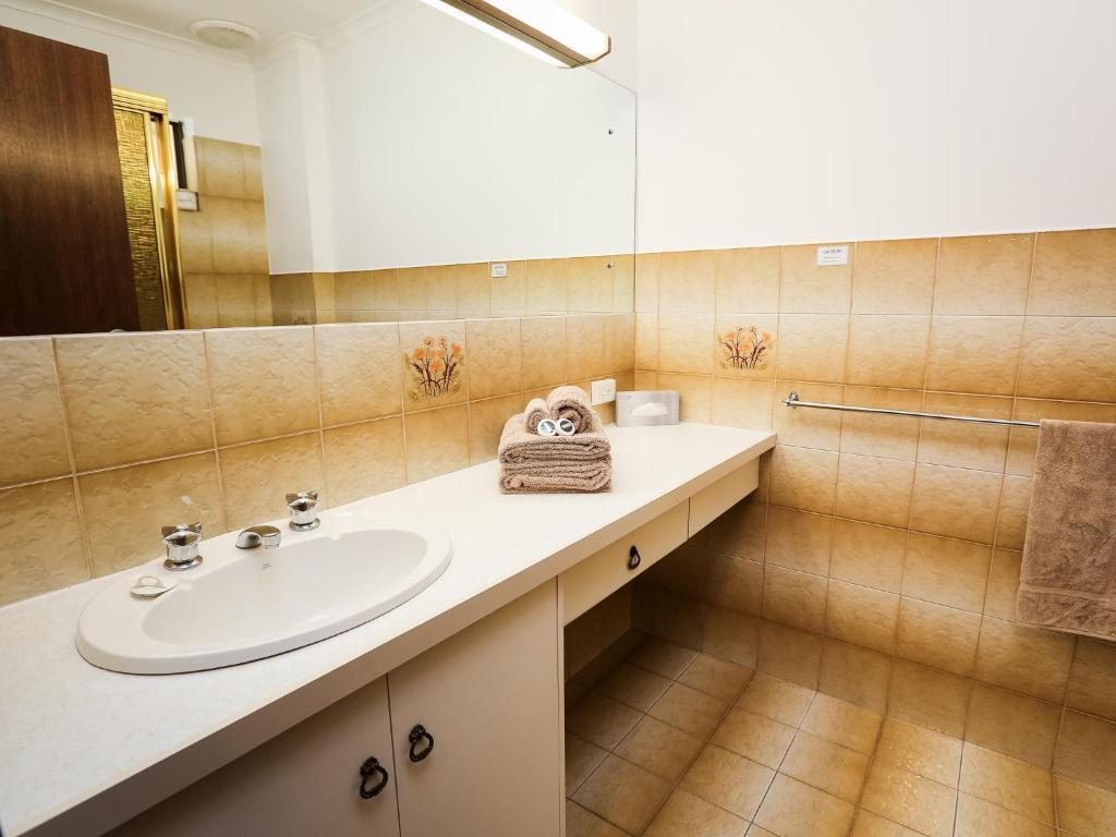 Mildura River City Motel Стая снимка