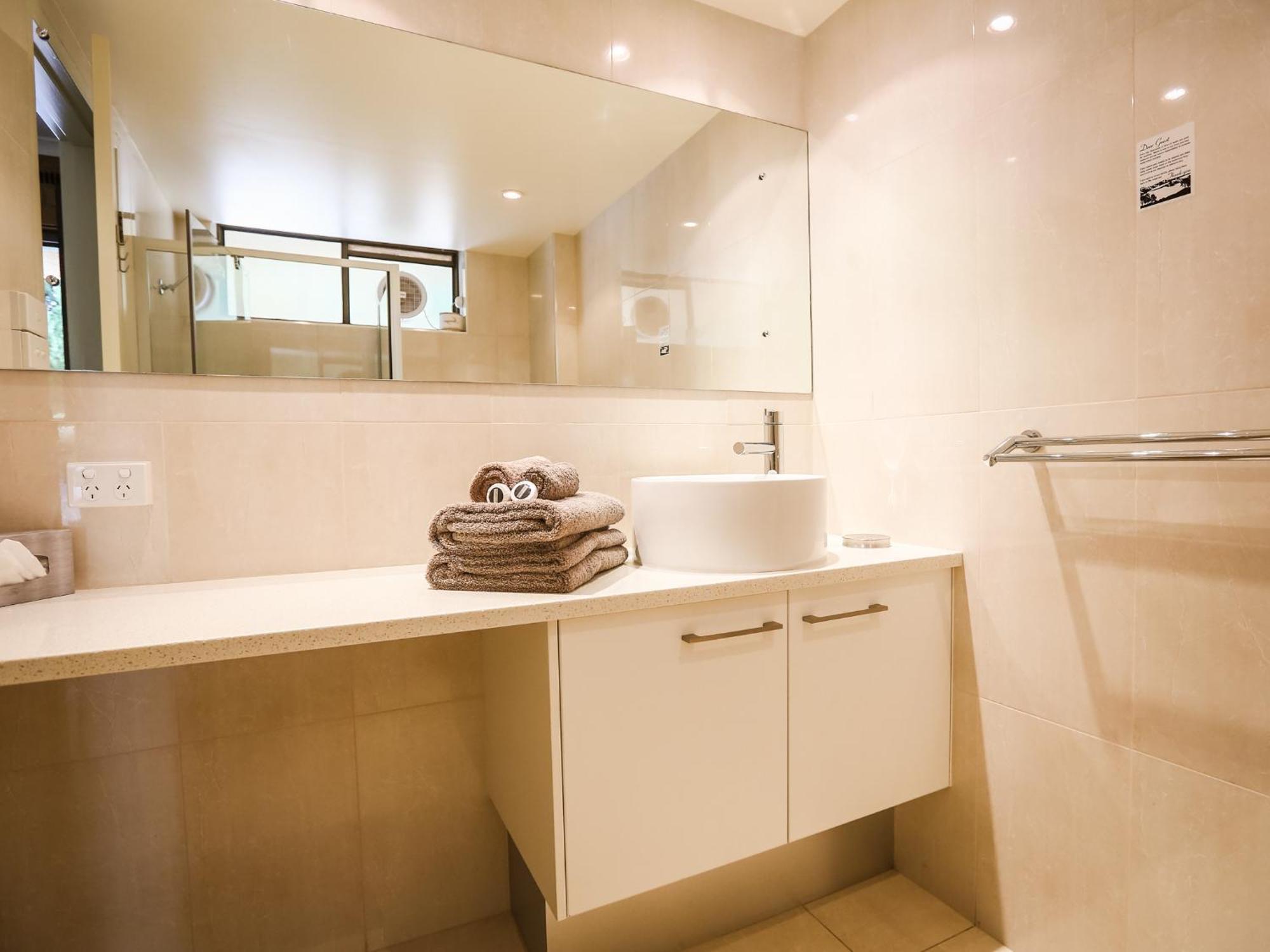 Mildura River City Motel Екстериор снимка